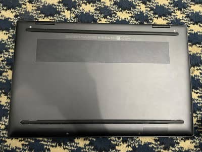 HP ENVY x360 2-in-1 15-ey00 |Ryzen 5 | Touchscreen  exchange possible