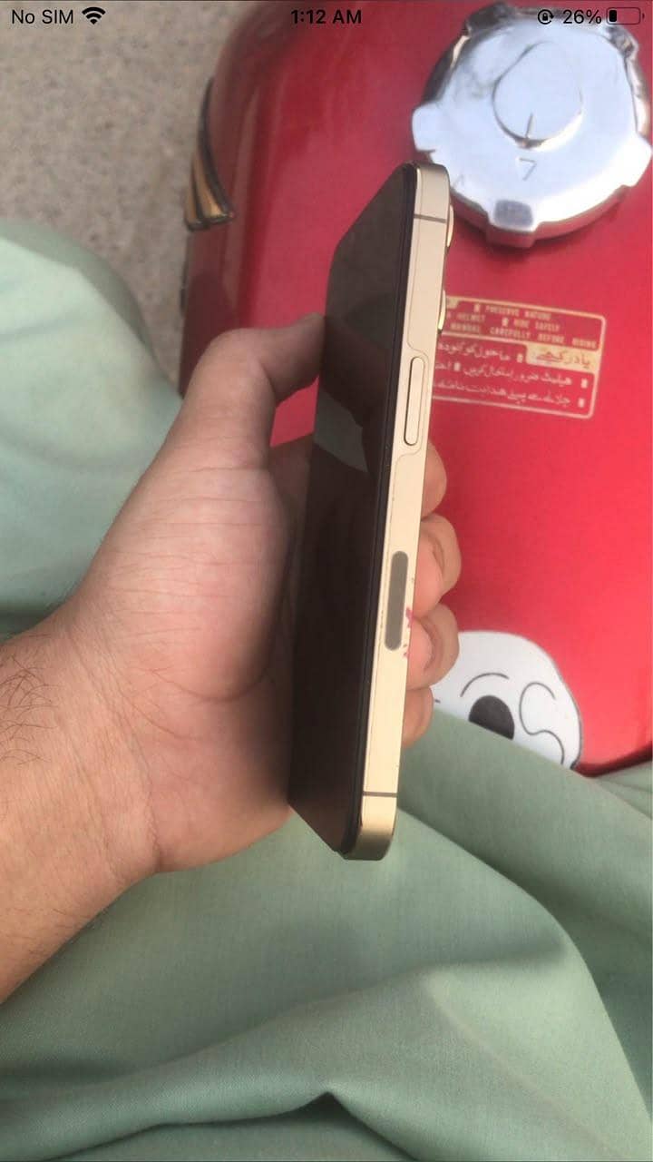 Iphone 13Pro 1