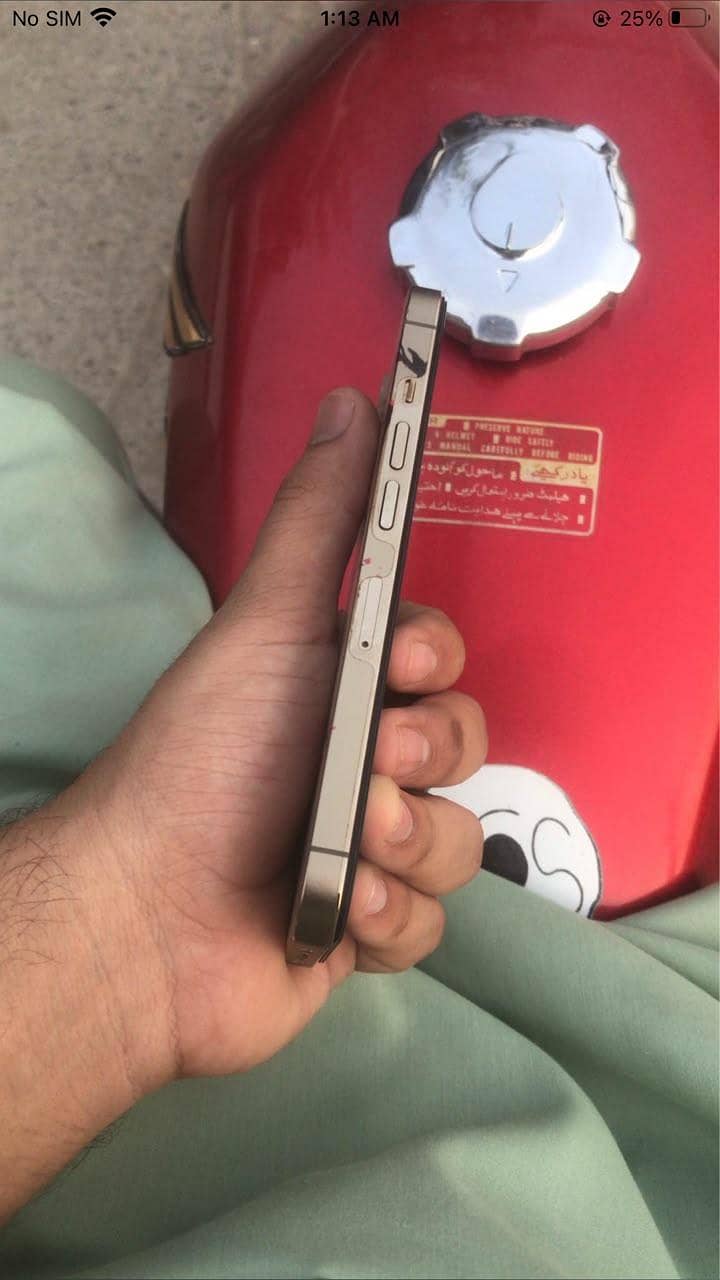 Iphone 13Pro 3