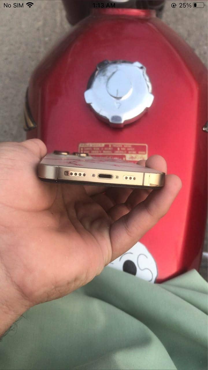 Iphone 13Pro 4