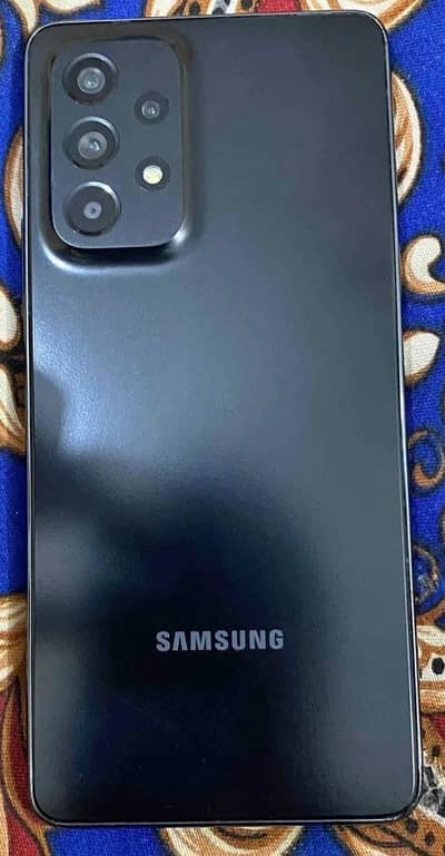 Samsung Mobile A52s