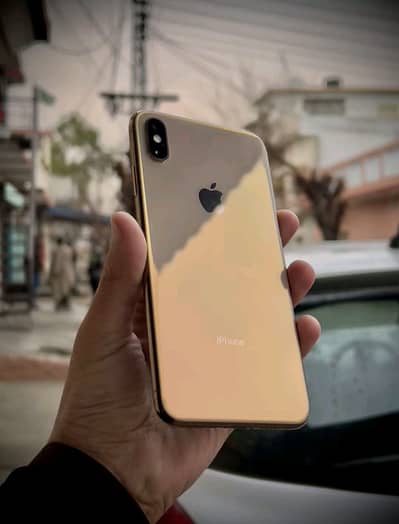 Apple iPhone X