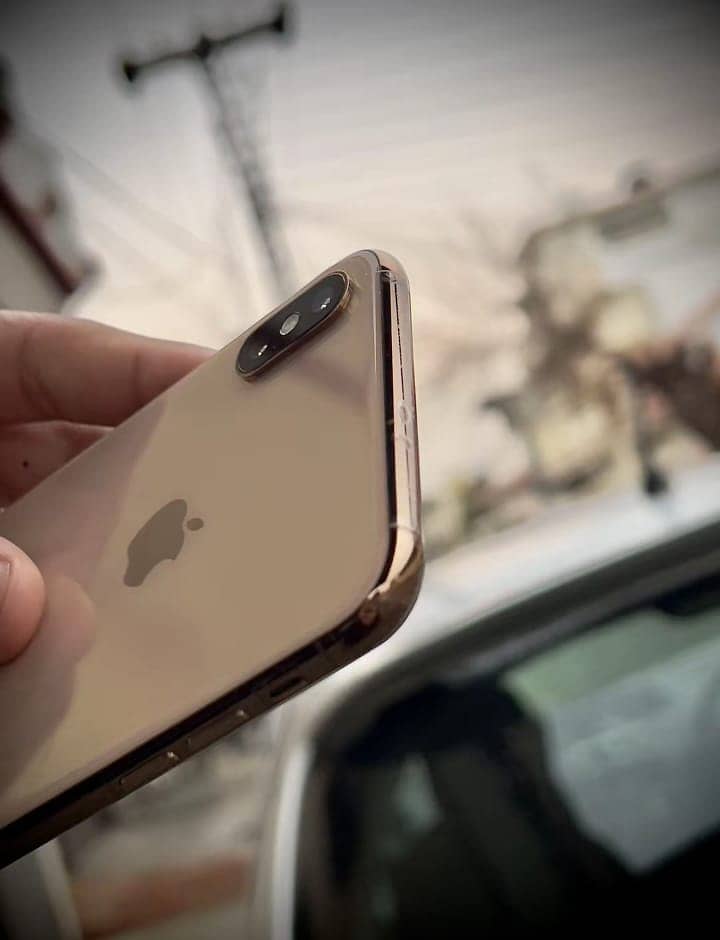 Apple iPhone X 2