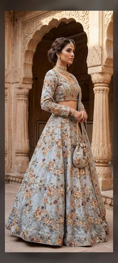 Elegant dress