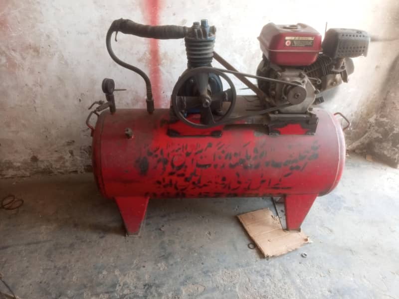 Air Compressor for sell 0