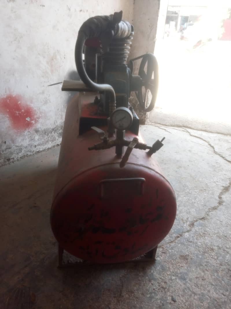 Air Compressor for sell 2