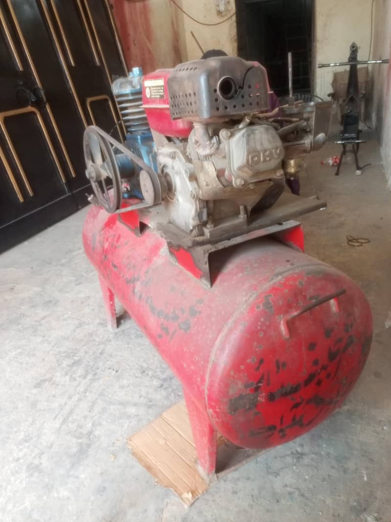 Air Compressor for sell 3