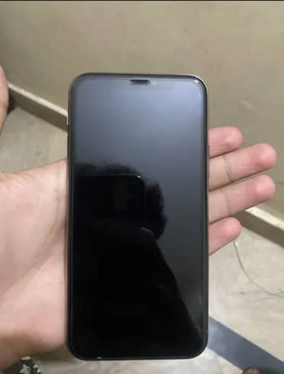 iPhone 11 Pro 256 PTA approved