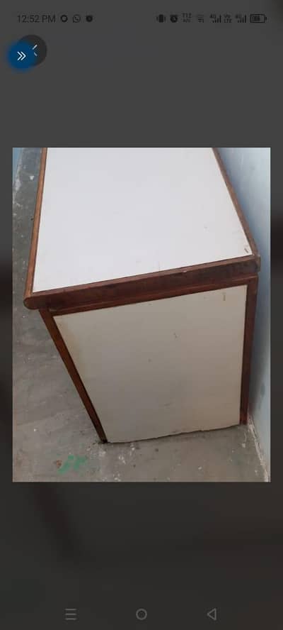 wall cabinet