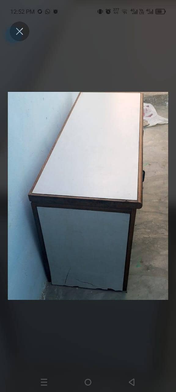 wall cabinet 1