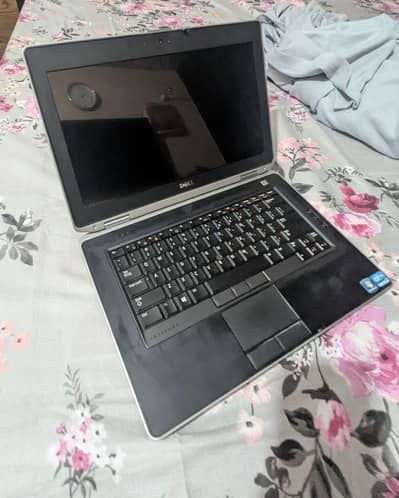 Dell Latitude Model:E6430 core i5 3rd generation