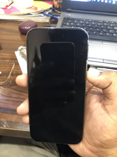 Apple iPhone 14 Pro