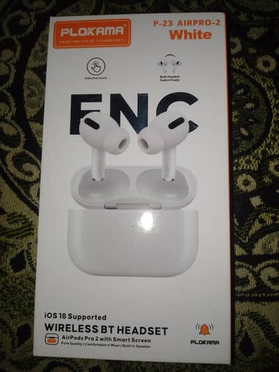 Plokama airpods