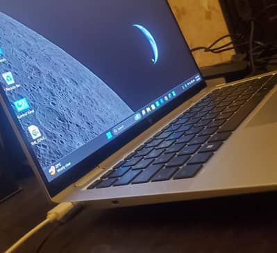 hp elitebook 1030 g8 touch