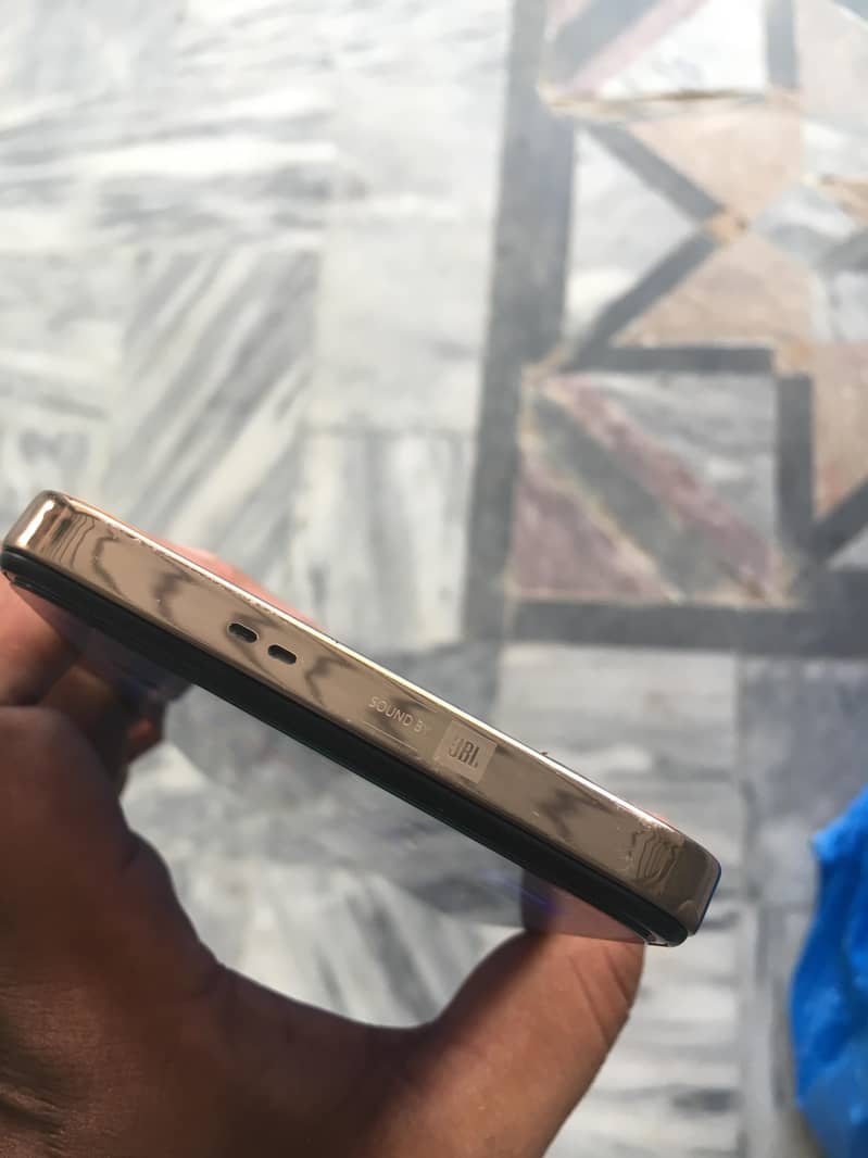 Infinix Note 30 5