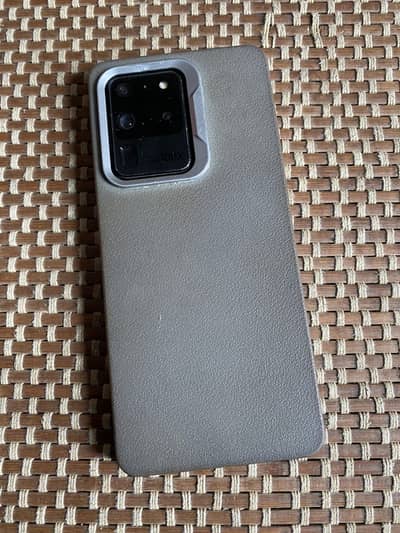 Samsung Mobile S20 Ultra