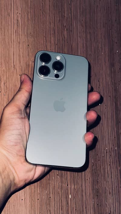 Apple iPhone 15 Pro Max