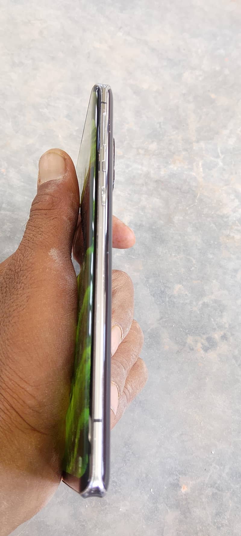 Sharp Aquos Crystal 5
