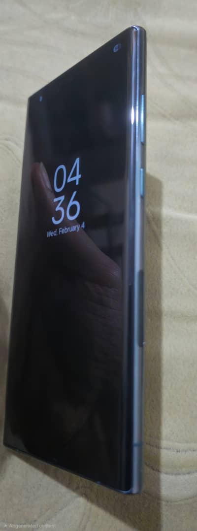 Samsung Mobile S22 Ultra