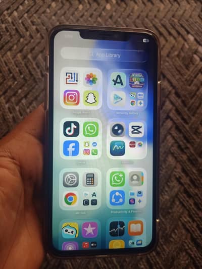 iPhone 11 Pro Max 64gb bypass hi