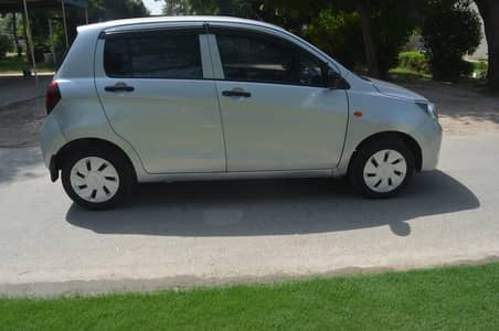 Suzuki Cultus VXR 2022