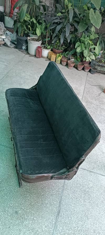 Seat for Carry Van Bolan or Suzuki Every