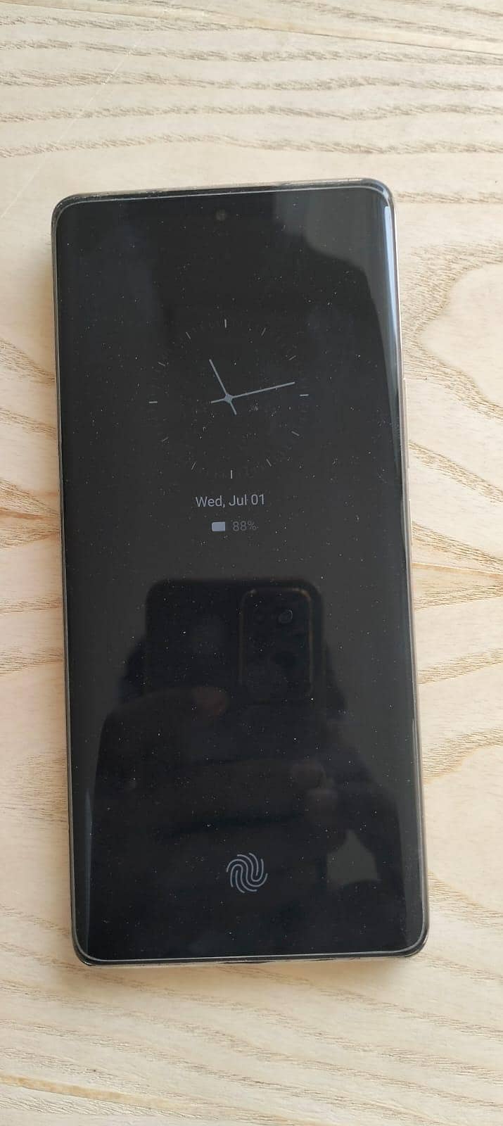Infinix Zero 30 0