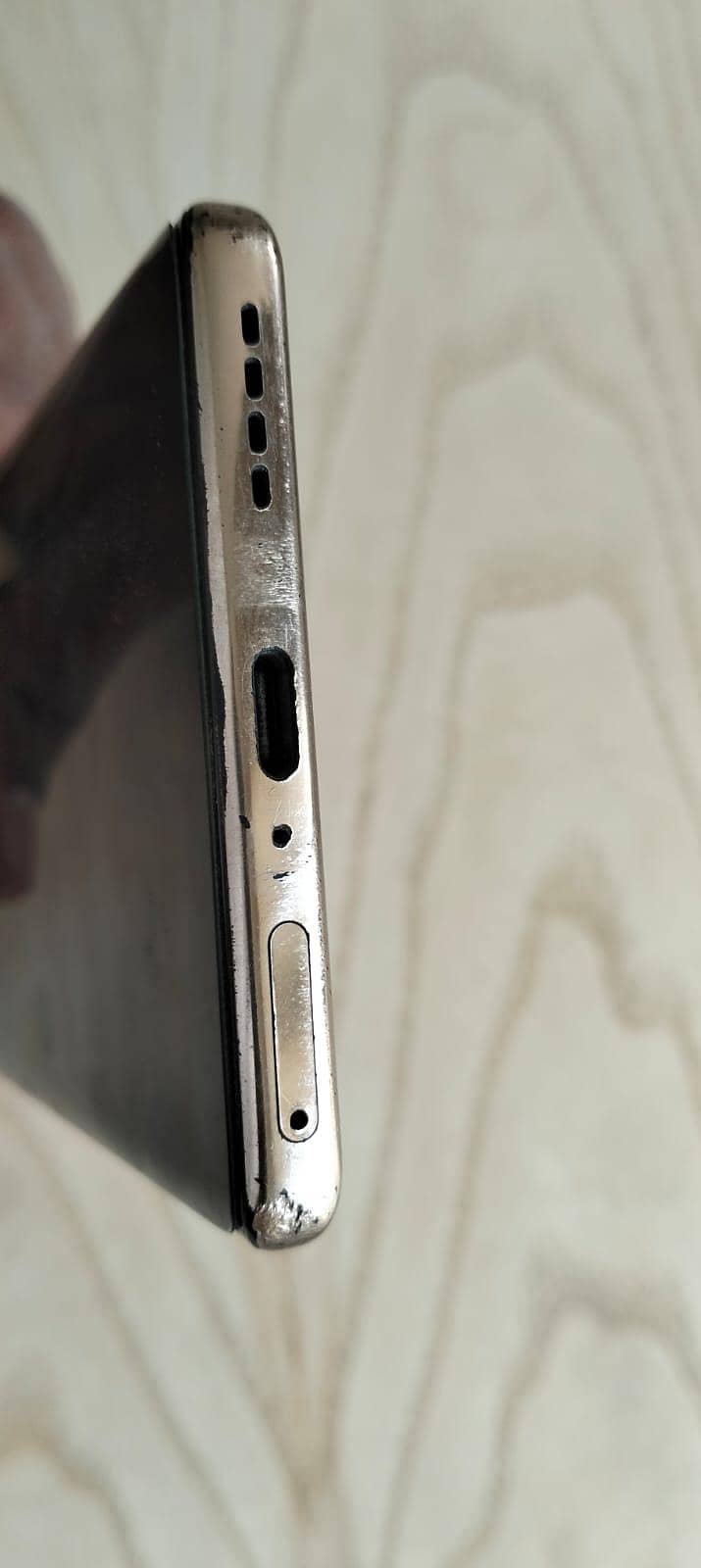 Infinix Zero 30 3