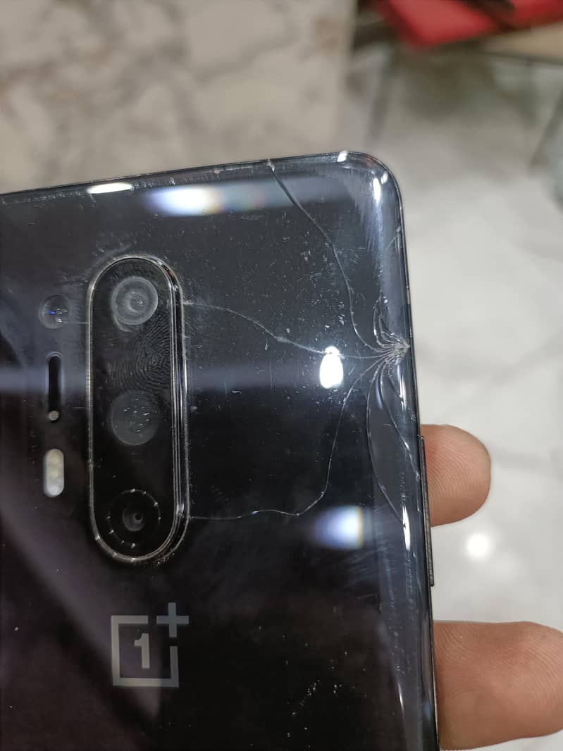 One Plus 8 Pro 3