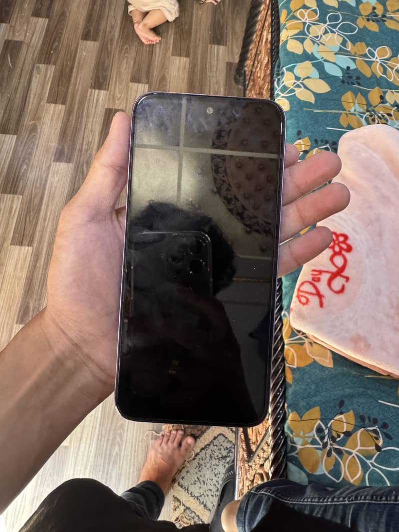 Tecno spark 50 0