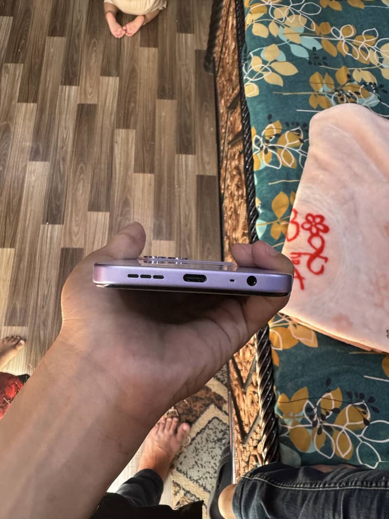 Tecno spark 50 1