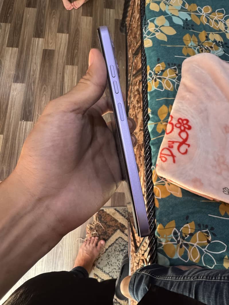 Tecno spark 50 2