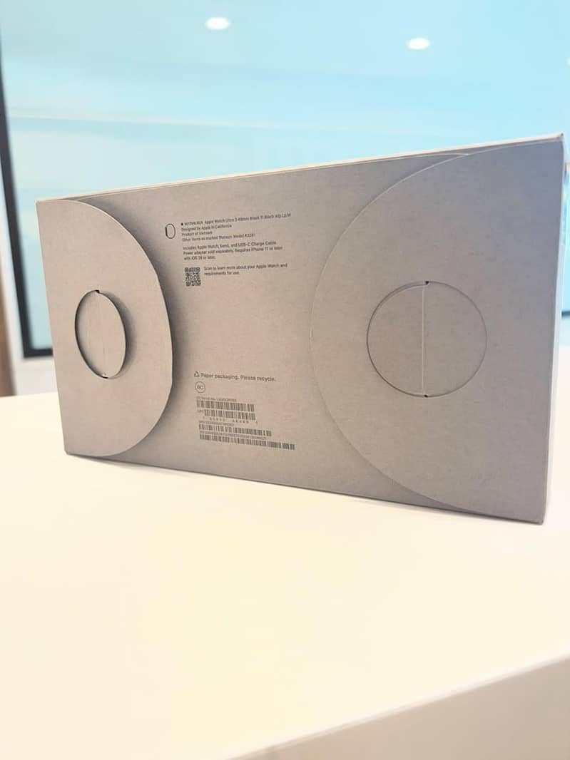 apple watch 0