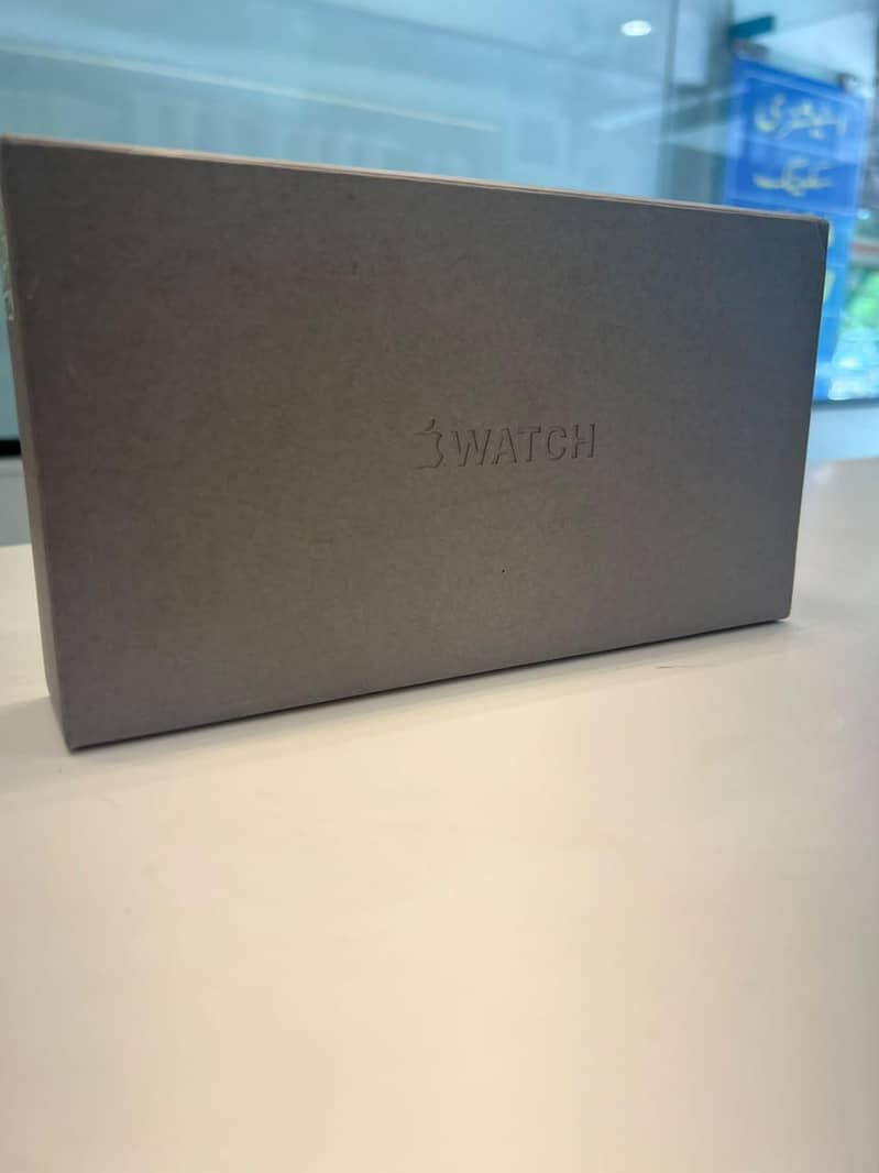 apple watch 1