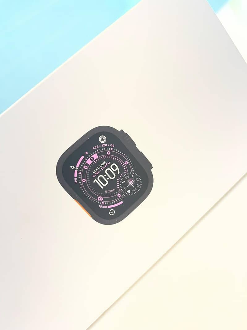 apple watch 2