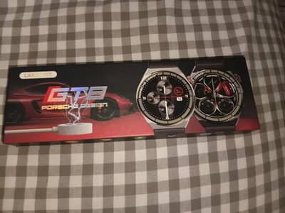 gt 8 smart watch