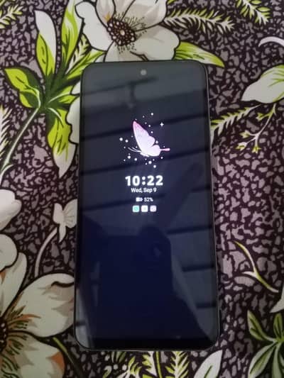 Tecno Spark Go2  4/64  condition 10by10 new set hy box completely samn