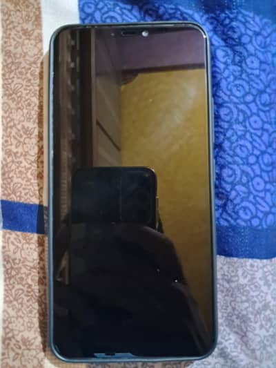 Vivo Y83 6GB ram 128GB memory pta approved
