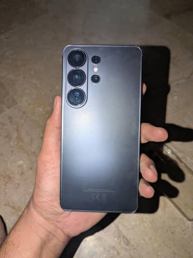 Samsung Mobile S26 Ultra