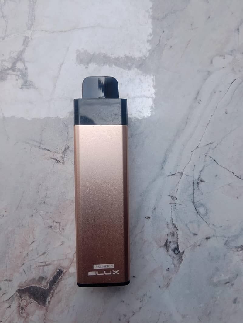 vape \pod kit 1