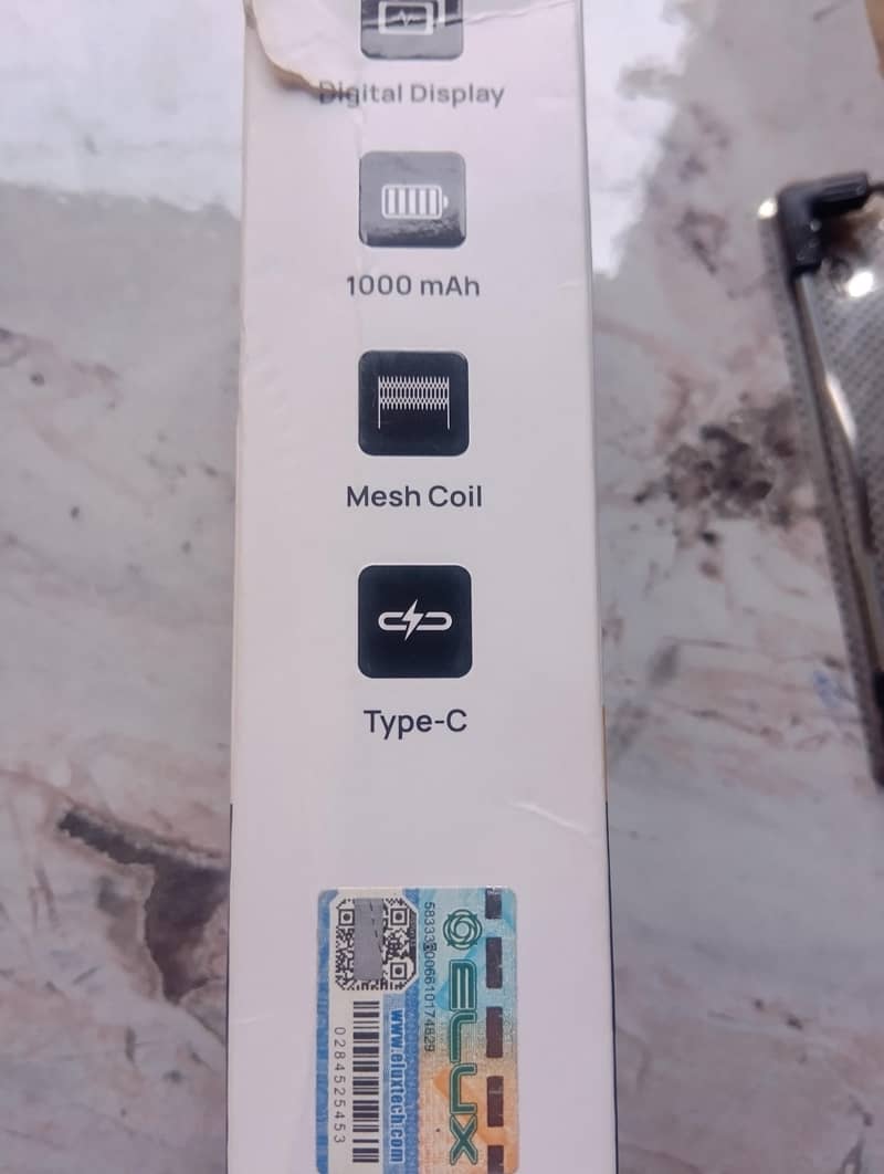 vape \pod kit 3