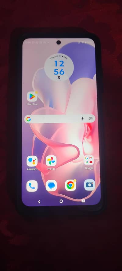 Motorola Moto G Power 5G