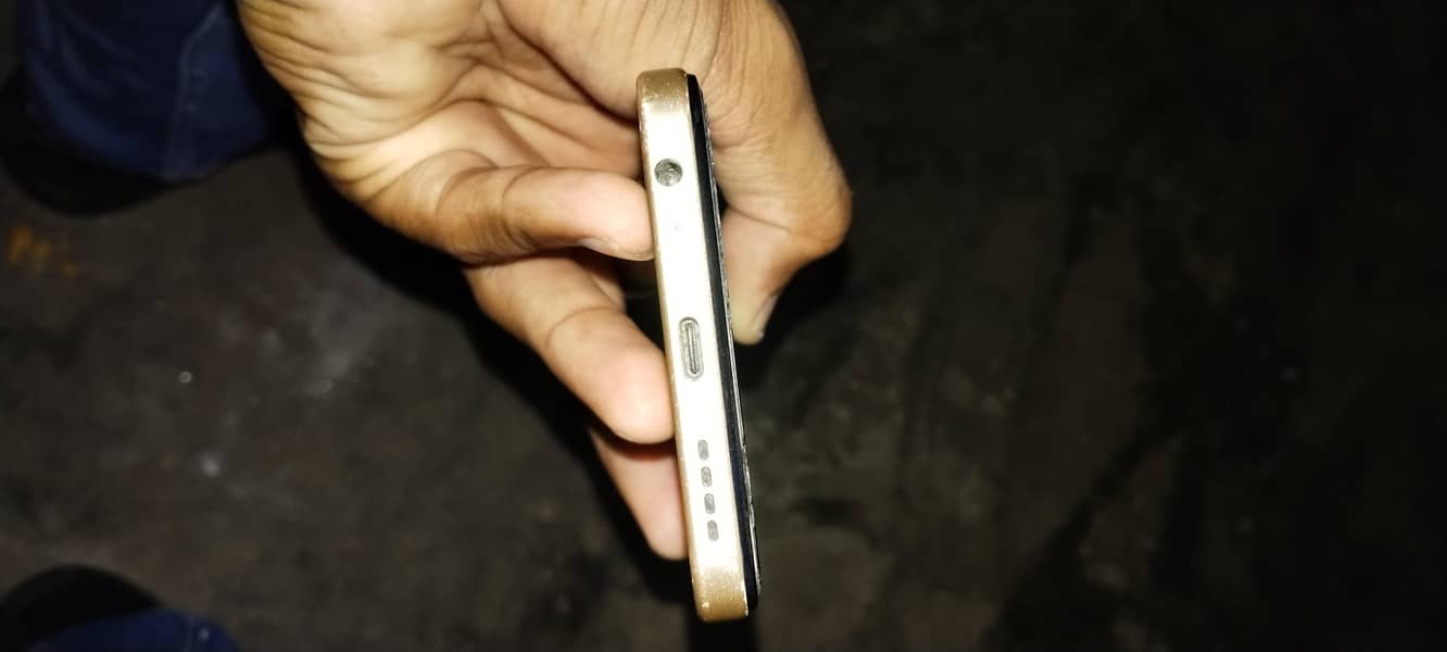 infinx Smart 9 4