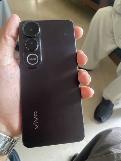 Vivo V50 Lite