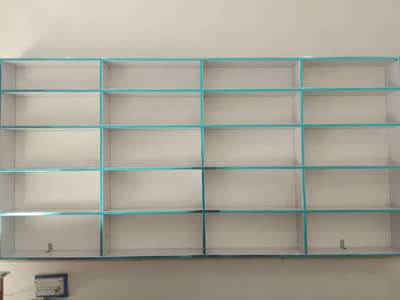 4×8 ft raking almaariii
