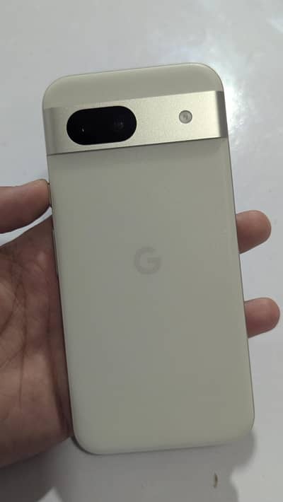 pixel 8A