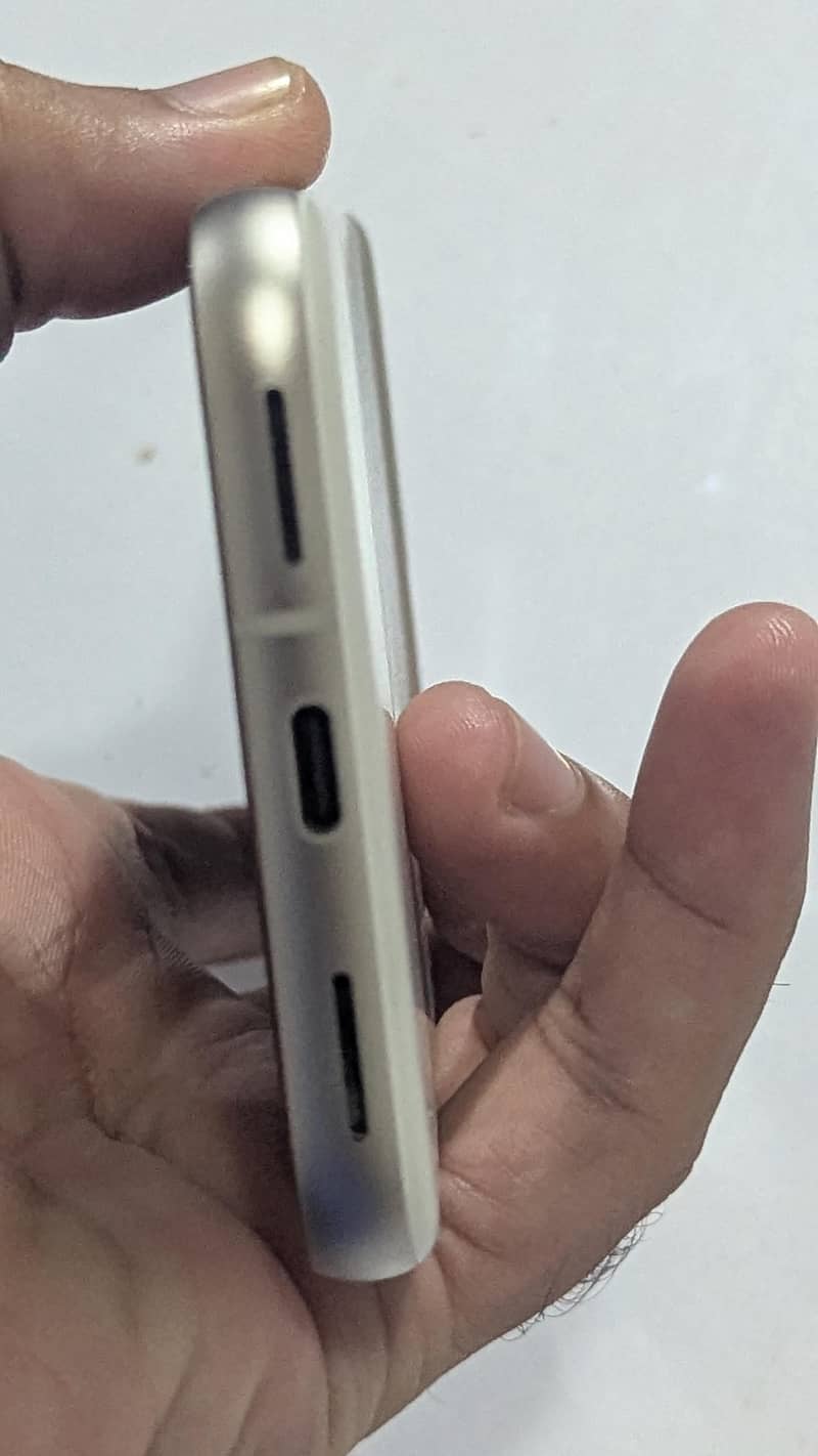 pixel 8A 3
