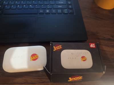 jazz 4g for sale