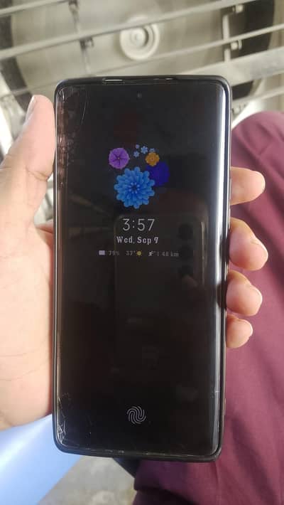 Infinix Note 40 Pro