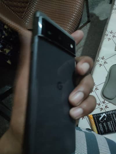 Google Pixel 6
